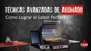 Técnicas Avanzadas de Ahumado: Cómo Lograr el Sabor Perfecto